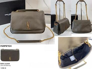 dolce gabbana beograd: BALENCIAGA,VERSACE, FENDI, YSL,BURBERRY, TOP TORBE | Novo! ! ! Hot — 5