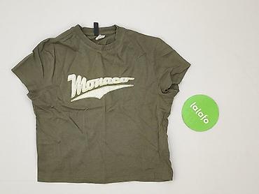 atmosphere t: H&M Divided, T-shirt damski, rozmiar S — 2