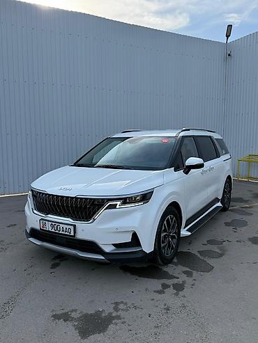 Другие автоуслуги: СРОЧНО ПРОДАЮ‼️ KIA Carnival Год выпуска: 2021 Объем: 2.2 т/дизель at lalafo.kg — 3 Другие автоуслуги: СРОЧНО ПРОДАЮ‼️ KIA Carnival Год выпуска: 2021 Объем: 2.2 т/дизель — 3