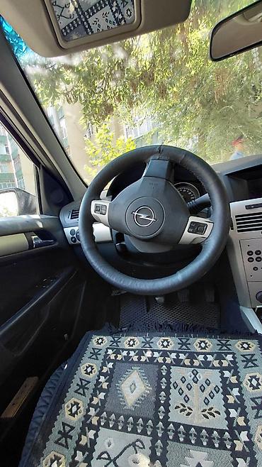 w210 55: Комплект для автомобиля Opel: - Литые диски R17 с фирменными — 7