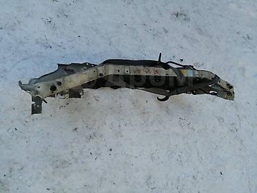 ra2: Honda, 1999 г., Б/у, Оригинал — 5