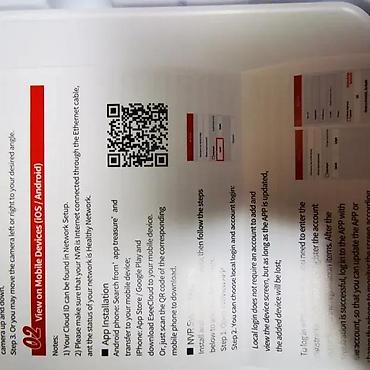 nintendo switch oled igrice: Bežične WIFI kamere sa snimačem 4kom komplet. Najbolje pozvati — 7