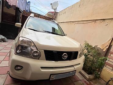 0 w 20 масло: Nissan X-Trail 2008 2.5 dizel təcili satılır real alıcıya endirim — 2
