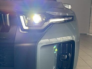 Ssangyong: Ssangyong Torres: 2023 г., 1.5 л, Автомат, Бензин, Кроссовер — 3