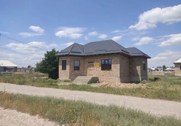 помещения аренда: Дом, 88 м², 3 комнаты, Риэлтор, ПСО (под самоотделку)