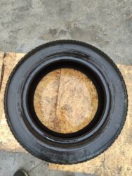 гоформ шины в бишкеке: Шины 205 / 60 / R 16, Зима, Б/у, 1 шт, Легковые, Германия, Continental