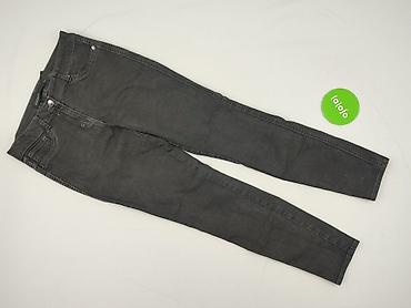 jean pascal jacket: Leggings, Jeansy damskie, rozmiar M — 2