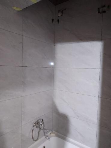 Укладка плитки: Услуги плиточника. Профессион керамической плитки и керамогранита под — 17