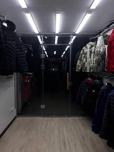 Пластиковые окна на заказ: Остекление контейнеров по вашим размерам и пожеланиям! Сегодня — 3