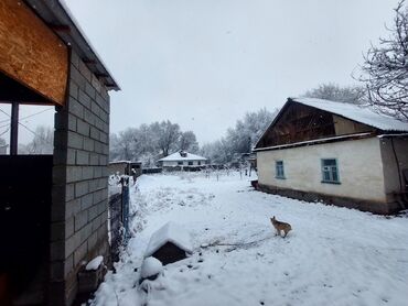 Продажа домов: Дом, 60 м², 4 комнаты, Собственник, Косметический ремонт — 2