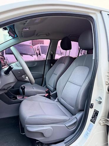 Kia: Kia Morning: 2019 г., 1 л, Автомат, Бензин, Хэтчбэк — 16