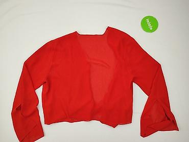 poncho only: Kardigan damski, rozmiar 5XL — 3