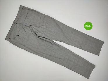 dres hm: H&M, Spodnie garniturowe męskie — 3