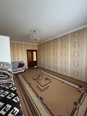 Продажа квартир: 2 комнаты, 52 м², 105 серия, 3 этаж, Евроремонт — 2