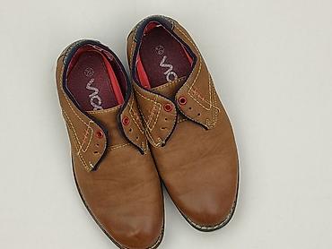 botki pull and bear: Półbuty dla mężczyzn, rozmiar 39 — 1