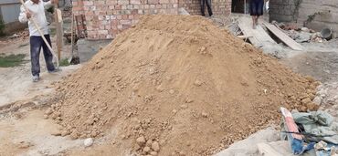 доставка глины: В тоннах, Зил до 9 т