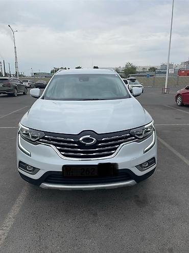 рено примум: Renault Koleos: 2019 г., 2 л, Робот, Бензин, Кроссовер — 4