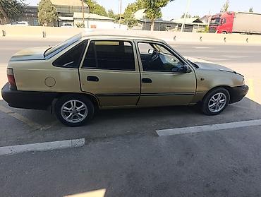 mini coper: Daewoo Nexia: 2005 г., 1.5 л, Механика, Бензин, Седан — 5