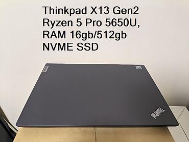 ssd 128: Ультрабук, Б/у, AMD Ryzen 5 — 1