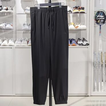 спортивное оборудование: Спортивный костюм, Штаны, Китай, M