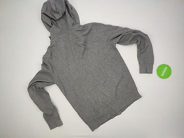 wasyl dres: Calvin Klein Jeans, Bluza z kapturem damska, rozmiar S — 3