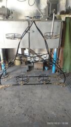 оптовые цены на продукты питания в бишкеке: Изделия из холодной ковки для дома, можно по вашему фото на заказ