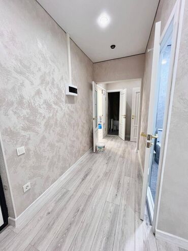 элитные дом: 2 комнаты, 68 м², Индивидуалка, 3 этаж, Евроремонт