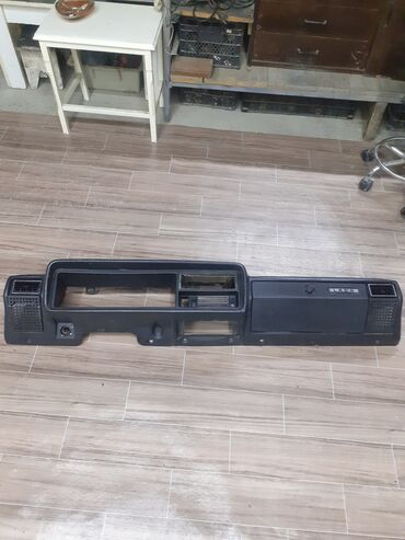 руль для пк бишкек: LADA klassik modelləri üçün orijinal ön panel (torpedo) usdunde balaca