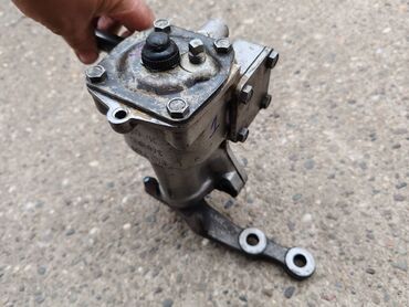 Auto delovi: Puž (glava) volana Lada 21213,21214 Niva br.1. Polovno, očuvano — 8