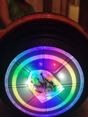 Giroskuterlər: İşlənmiş Giroskuter 6.5", 251 - 350 Vt, 16 - 25 km/s, Ünvandan götürmə, Ödənişli çatdırılma — 6