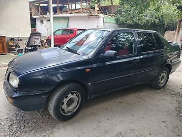 матор на голф 3: Volkswagen Vento: 1991 г., 1.8 л, Механика, Бензин, Седан — 3