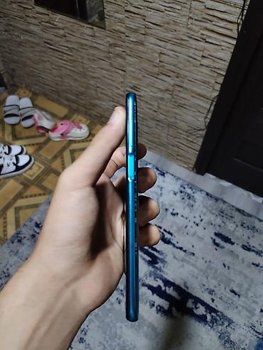 note 9pro 5g: Redmi Note 9 Pro, 128 GB, rəng - Yaşıl, Barmaq izi — 3