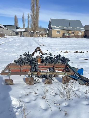 Тракторы МТЗ (Беларус): Модель: 80, Б/у — 8