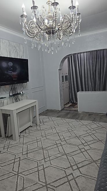 чайка 3: 3 комнаты, 6253 м², 105 серия, 1 этаж, Евроремонт — 4