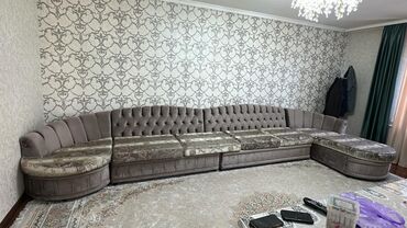 офисная мебель бу: Продаю Срончо ! Диван Альянс Мебель раскладной 5 метр состояние как