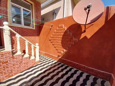 Həyət evləri və villaların satışı: Binəqədi qəs. 3 otaqlı, 100 kv. m, Kredit yoxdur, Yeni təmirli -da lalafo.az — 28 Həyət evləri və villaların satışı: Binəqədi qəs. 3 otaqlı, 100 kv. m, Kredit yoxdur, Yeni təmirli — 28