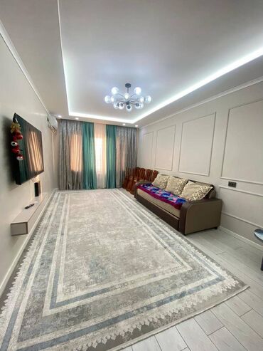 Продажа квартир: 3 комнаты, 83 м², 106 серия улучшенная, 4 этаж, Евроремонт