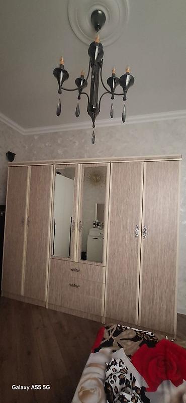 💫 6 qapılı Dolab *qiymət 400 azn* İdeal vəziyyətdə İç şəkli var
