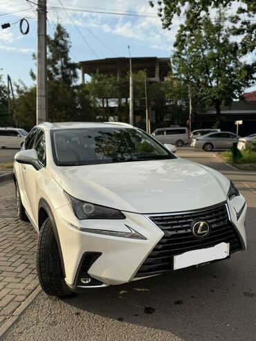 lexus 470 цена бишкек: Lexus NX: 2021 г., 0.2 - engine capacity л, Автомат, Бензин, Кроссовер