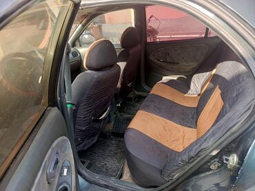 Hyundai: Hyundai : 1995 г., 1.5 л, Бензин, Купе — 7