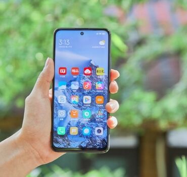 redmi 10 про: Redmi, Redmi Note 10 Pro, Новый, 128 ГБ, цвет - Голубой, 2 SIM