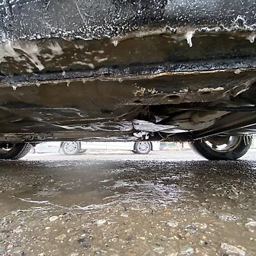 Volkswagen: Volkswagen Passat: 1996 г., Седан — 5