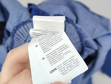 overalls: Denim, Kombinezon damski, rozmiar S — 5