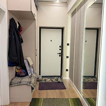 Продажа квартир: 2 комнаты, 70 м², Тунгуч мкр Элитка, 12 этаж, Дизайнерский ремонт — 10
