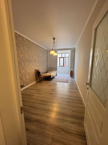Продажа квартир: 2 комнаты, 65 м², Элитка, 2 этаж, Евроремонт