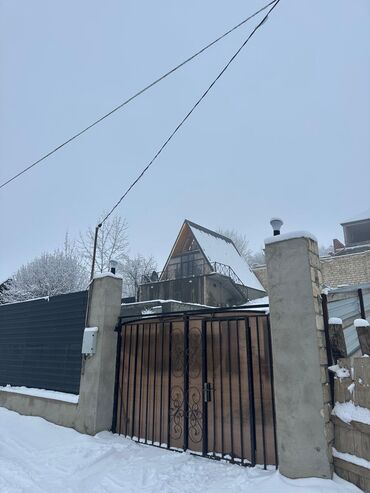 Günlük kirayə evlər: 350 kv. m, 3 otaqlı, Qaz — 6