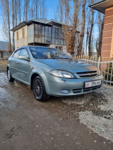 шевроле коболт: Chevrolet Lacetti: 2004 г., 1.6 л, Механика, Бензин, Хэтчбэк