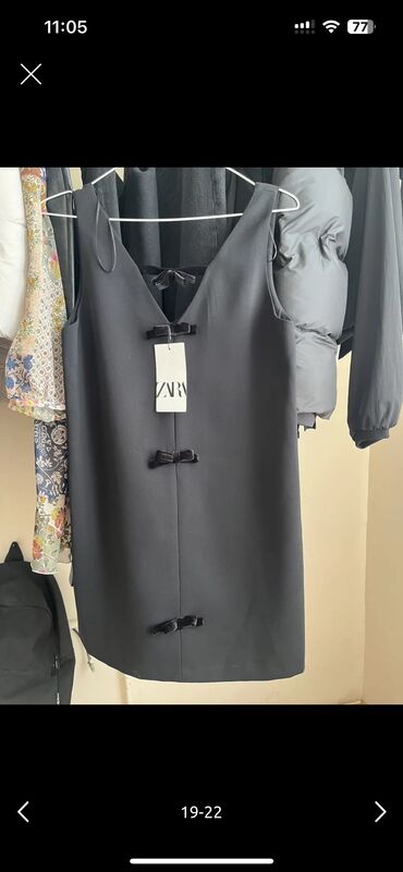 psixoloji kitablar: Zara etiketli teze don 
119 azn alınıb