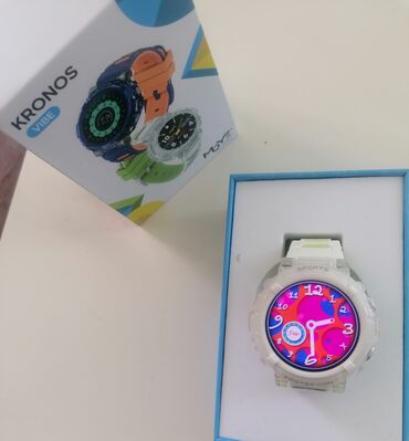 Ručni satovi: Smart watch, Unisex — 15