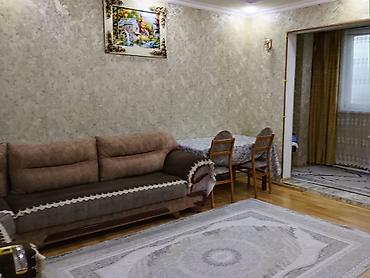ev lahiyesi: Sumqayıt, 3 otaqlı, Köhnə tikili, 70 kv. m — 8